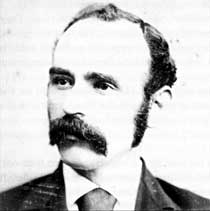 Michael Davitt