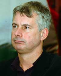 Seán Crowe