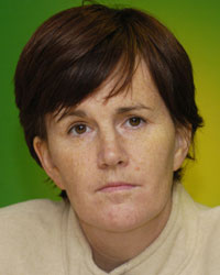 Caitriona Ruane