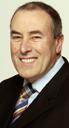 Mitchel McLaughlin