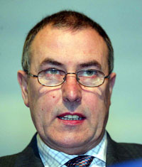 Mitchel McLaughlin