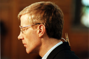 Gregory Campbell