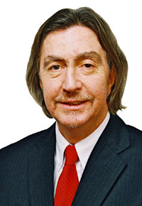 Mickey Brady