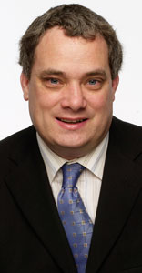 Aengus Ó Snodaigh