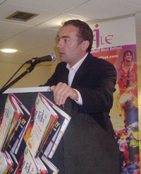Seán Paul Ó Hare