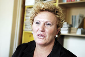 Begoña Errasti