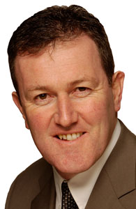 Conor Murphy