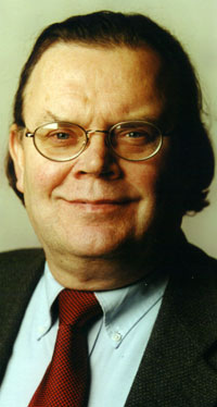 Tom Hartley