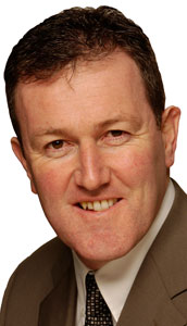 Conor Murphy