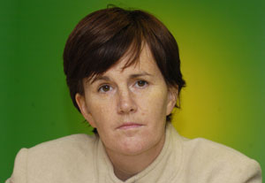 Catríona Ruane