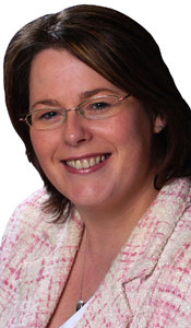 Michelle Gildernew