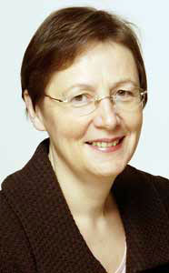 Bairbre de Brún