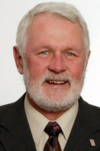 Martin Ferris