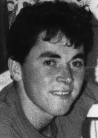 Fergal Caraher