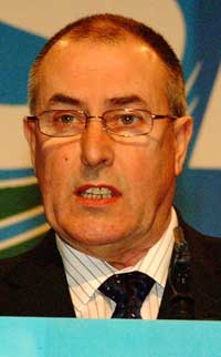 Mitchel McLaughlin