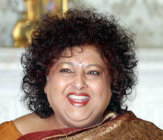 South African Ambassador to Ireland Priscilla Jana
