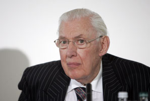 Ian Paisley