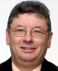 Joe Reilly