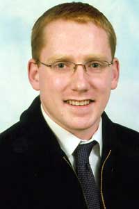 Noel Campbell