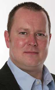 Sinn Féin Nenagh Town Councillor Seamus Morris