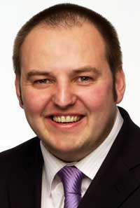 Pádraig Mac Lochlainn
