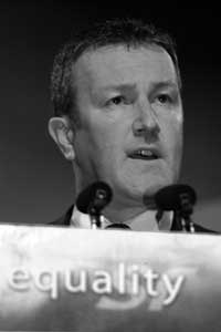 MURPHY: Angered
