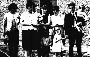 Image result for Caledon squat 1968