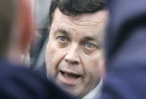 Brian Lenihan