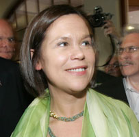 Mary Lou McDonald