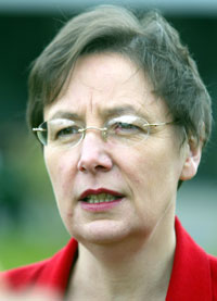 Bairbre de Brún