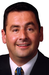Willie Clarke