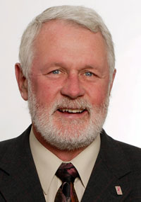 Martin Ferris