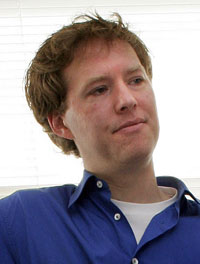 Peter Hart