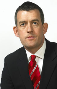 Sinn Féin Limerick spokesperson Maurice Quinlivan