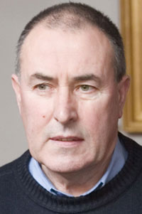 Mitchel McLaughlin