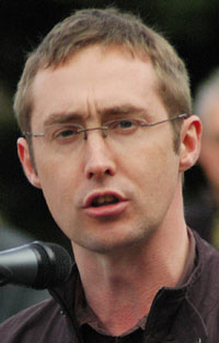EOIN Ó BROIN