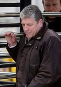 Stanley McCombe