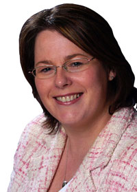 Michelle Gildernew
