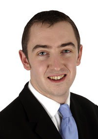 Daithí McKay