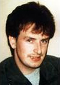 Aidan McAnespie