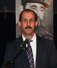 CARRILLO: Revolution of peasants and the poor
