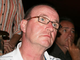 Jim Gibney
