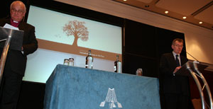 EAMES/BRADLEY: Deep concern at proposed process