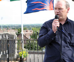 Paul Maskey