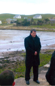 Carrigart Donegal