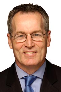 Gerry Kelly