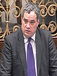 Aengus Ó Snodaigh