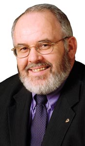 FRANCIE MOLLOY Chair of Tyrone H-Blocks Committee, 1981