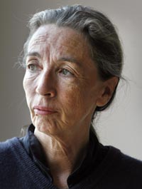 Maura Harrington