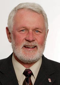 Martin Ferris